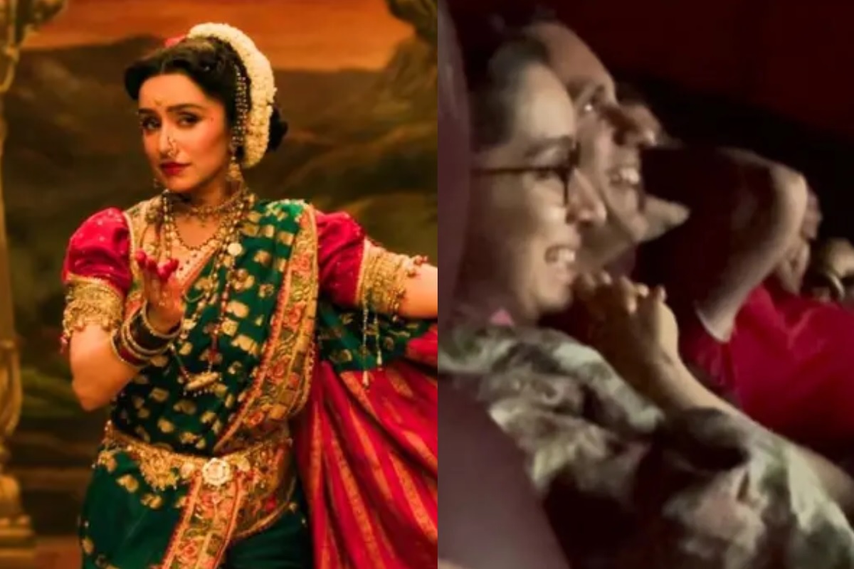 Shraddha Kapoor Dating Rumours