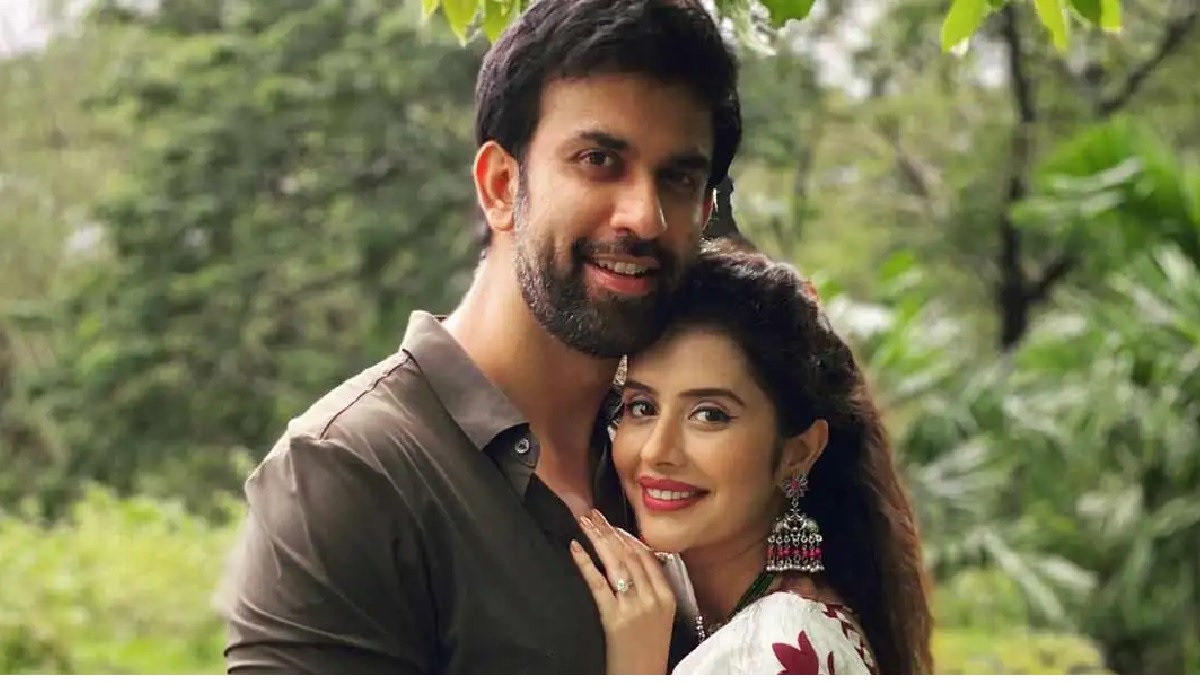 Charu Asopa on Rajeev Sen Cheating Allegation