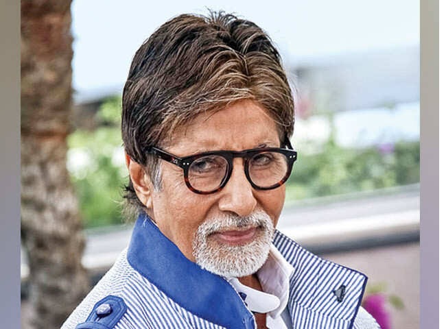  Amitabh Bachchan  Health Update 
