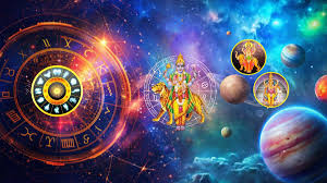 PunjabKesari Grahan Yog November 2025