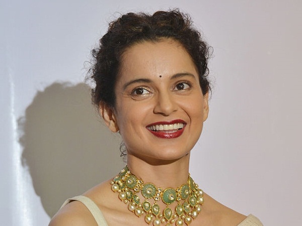 Bollywood Tadka, Kangana Ranaut Images