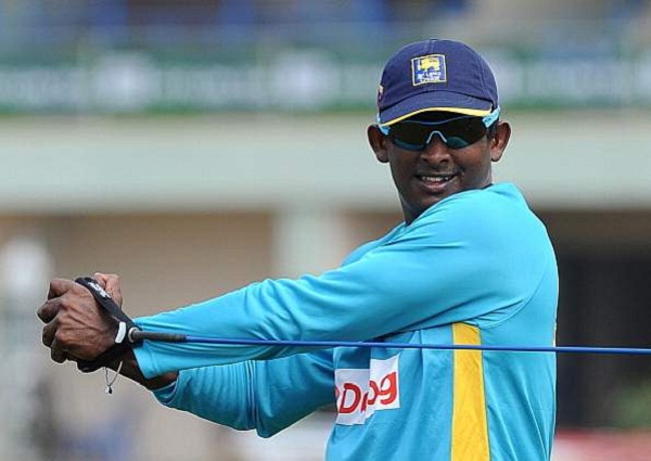 Birthday Special : Carrom ball specialist Ajantha Mendis