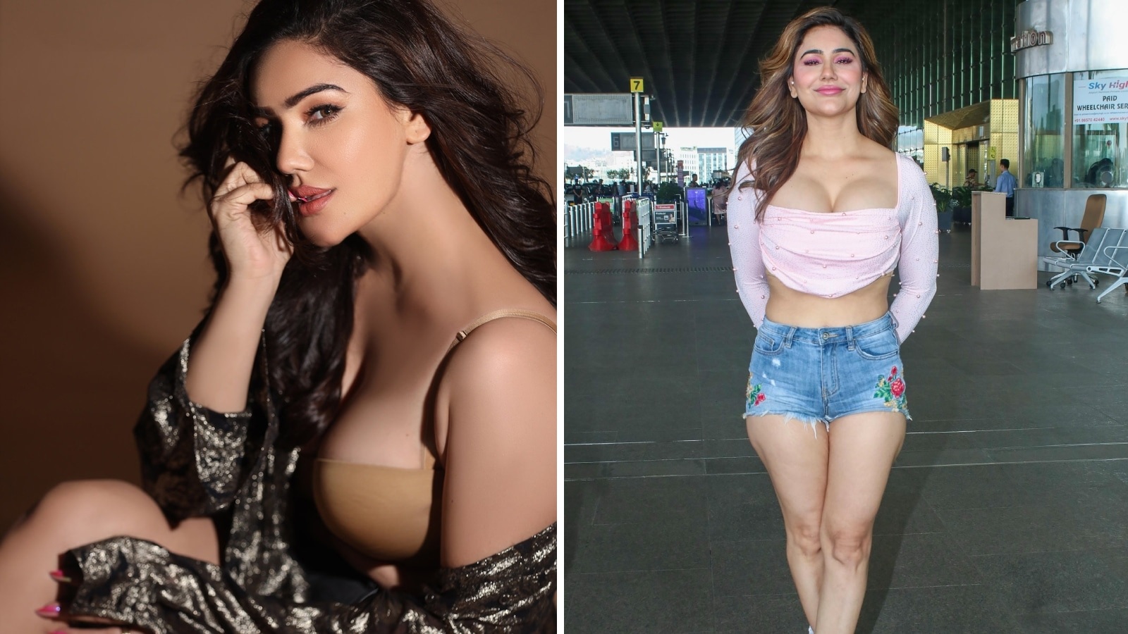 Kangana Sharma Casting Couch Experience 