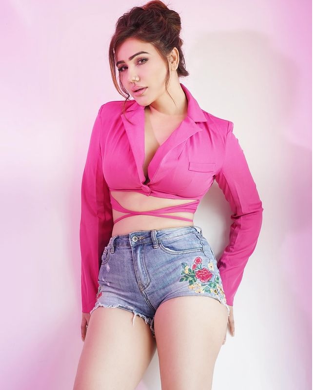 Kangana Sharma Casting Couch Experience
