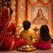 PunjabKesari Ahoi Ashtami Vrat Katha