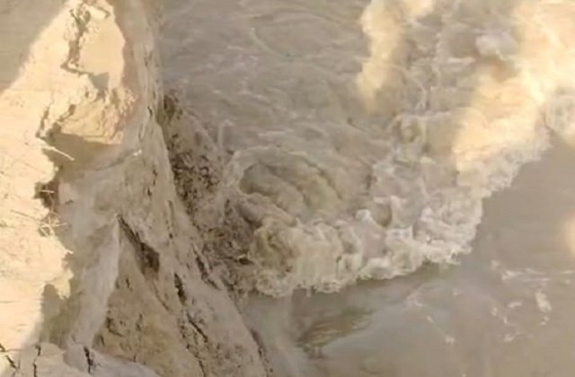 punjab flood