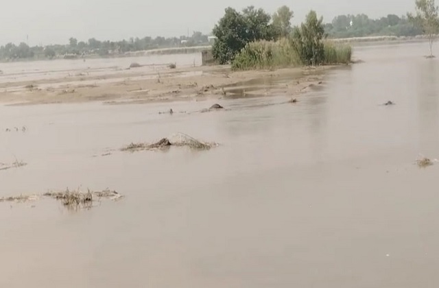 flood alert