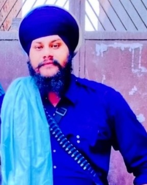 Nihang Singh Dead in Batala : मामूली विवाद बना मौत की वजह! सरेआम गोली मारकर निहंग सिंह की हत्या 1 16 21 558585079firing news 16 21 558585079firing news Nihang Singh Dead in Batala