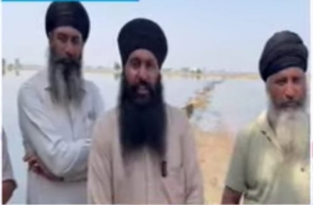 punjab flood 