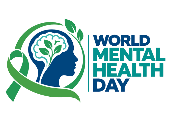 World Mental Health Day 2026