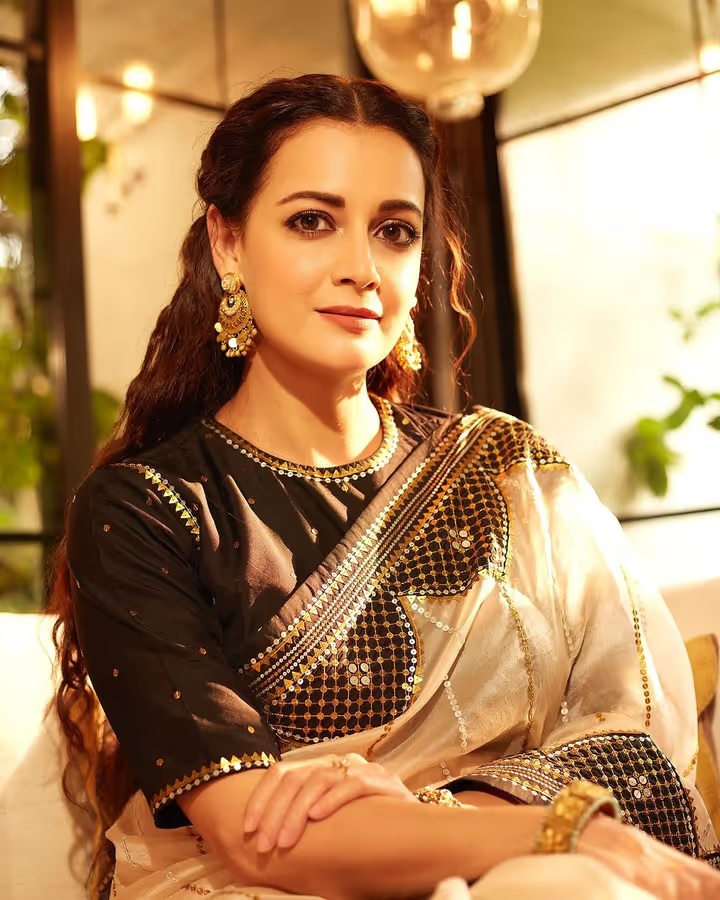 Dia Mirza Plastic Surgery