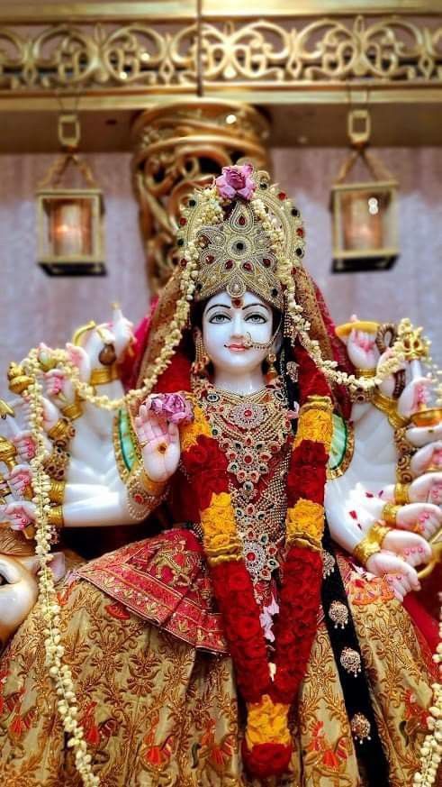 PunjabKesari Navratri Fasting Benefits