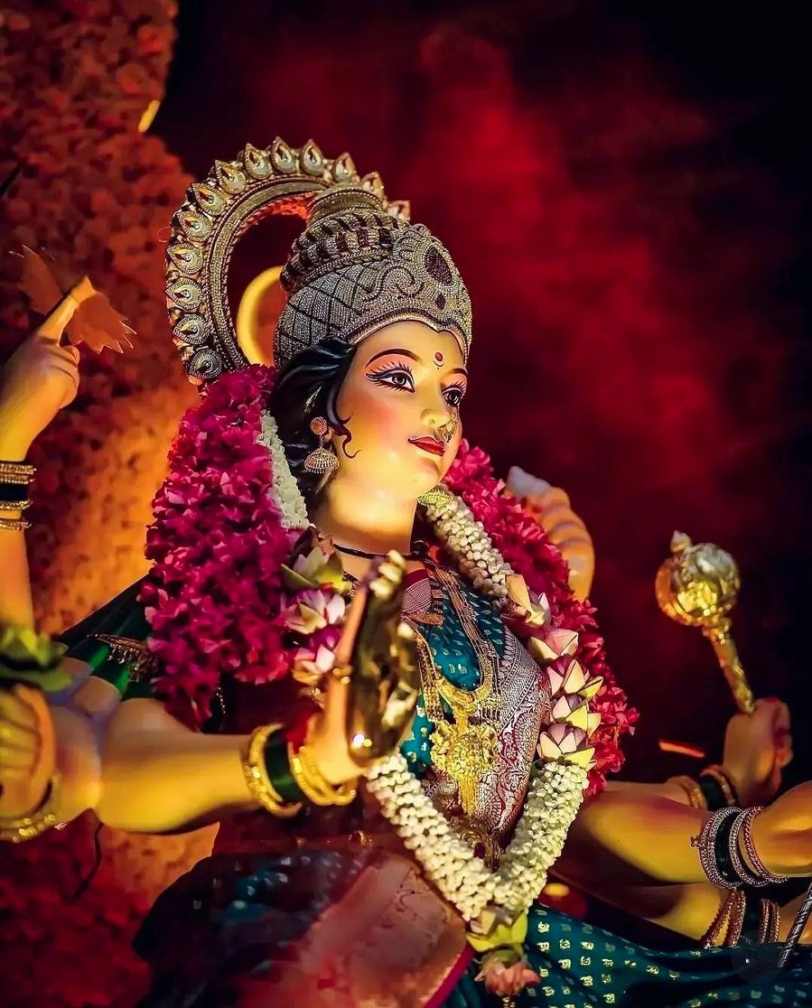 PunjabKesari  Navratri Fasting Benefits