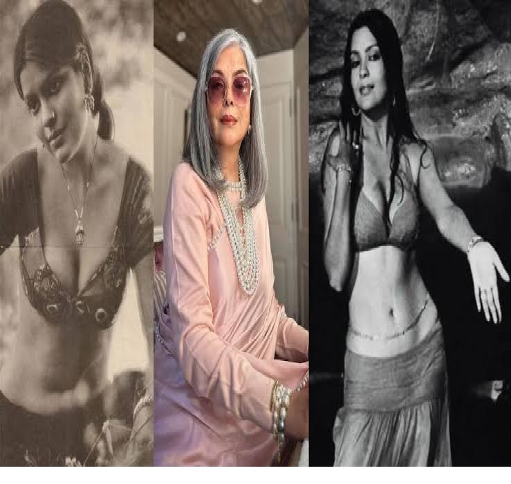 Zeenat Aman Relationship Advice