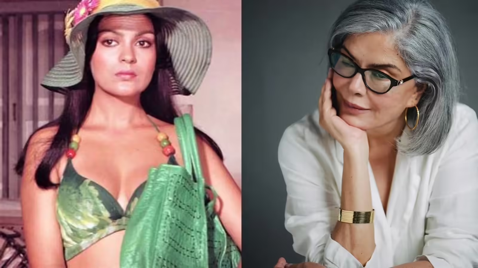 Zeenat Aman Relationship Advice