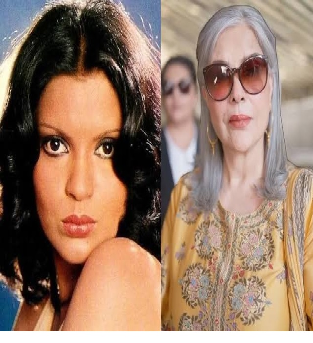 Zeenat Aman Relationship Advice