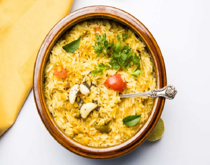 PunjabKesari, Dal Chawal Image, दाल चावल के फायदे इमेज, Weight Lose tips Image