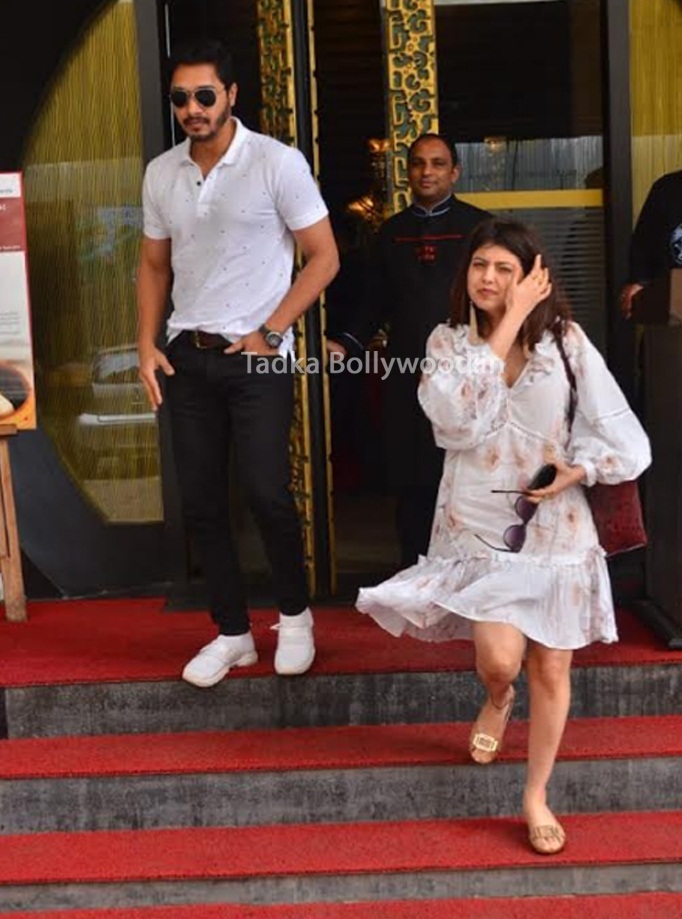 Bollywood Tadka,श्रेयस तलपड़े इमेज,श्रेयस तलपड़े फोटो,श्रेयस तलपड़े पिक्चर,दीप्ति तलपड़े इमेज, दीप्ति तलपड़े फोटो,दीप्ति तलपड़े पिक्चर,