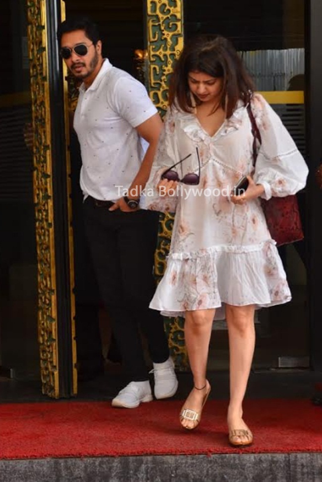 Bollywood Tadka,श्रेयस तलपड़े इमेज,श्रेयस तलपड़े फोटो,श्रेयस तलपड़े पिक्चर,दीप्ति तलपड़े इमेज, दीप्ति तलपड़े फोटो,दीप्ति तलपड़े पिक्चर,