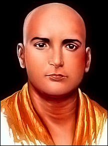 Swami Ram Tirath Story 