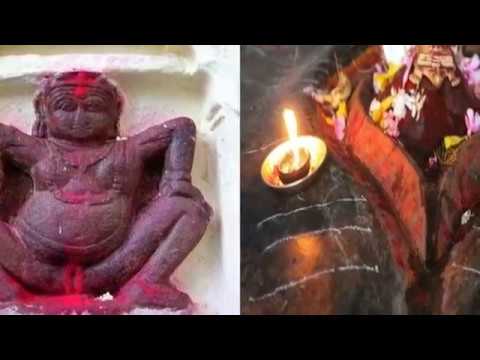 PunjabKesari  Kamakhya temple