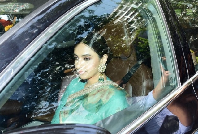 Bollywood Tadka