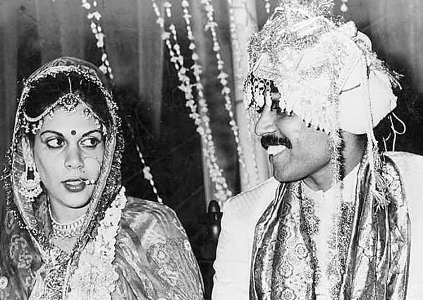 Kapil Dev