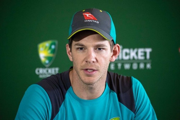 Sports news, Cricket news in hindi, coach Justin Langer, Restricted Cricketer, Steve Smith, and David Warner, Future, director of television serial