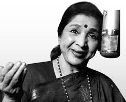  Asha Bhosle songs