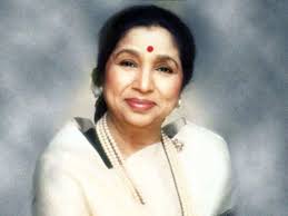  Asha Bhosle songs