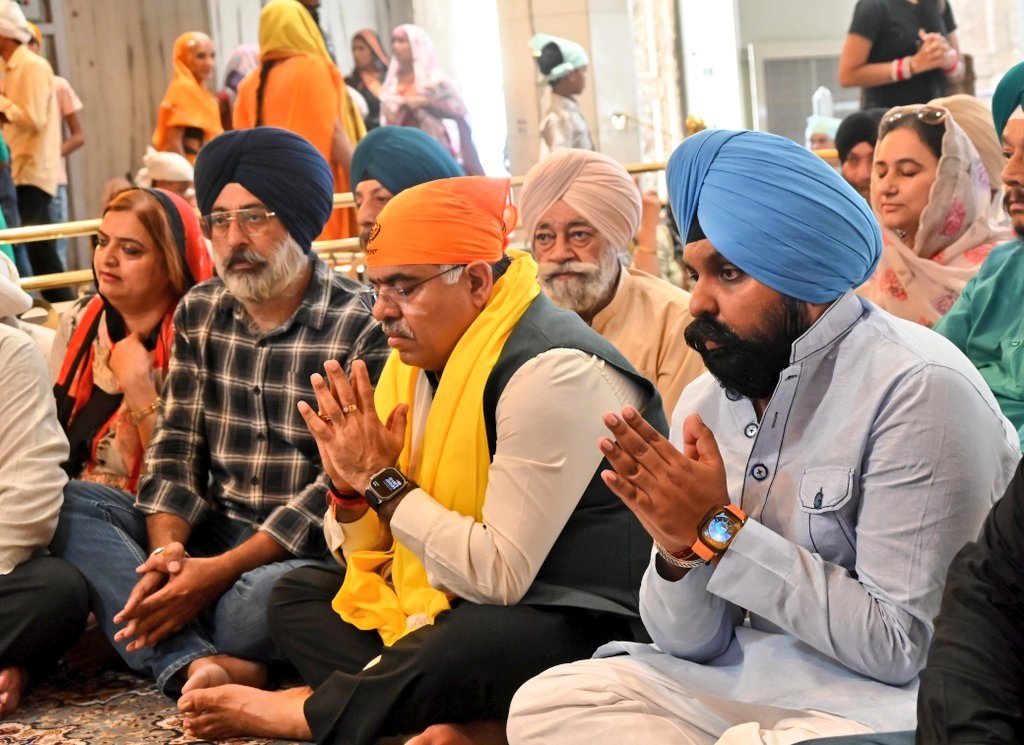 PunjabKesari