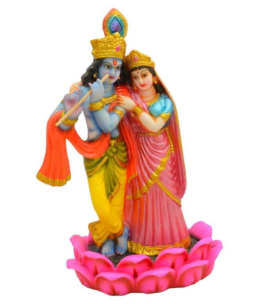 PunjabKesari, kundli tv, lord radha krishna image 
