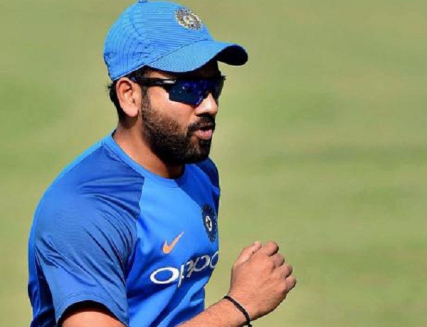 Rohit sharma fail to hit century in his 11th series