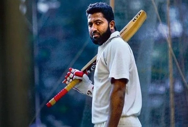 Wasim Jaffer played his 10th Ranji cricket final