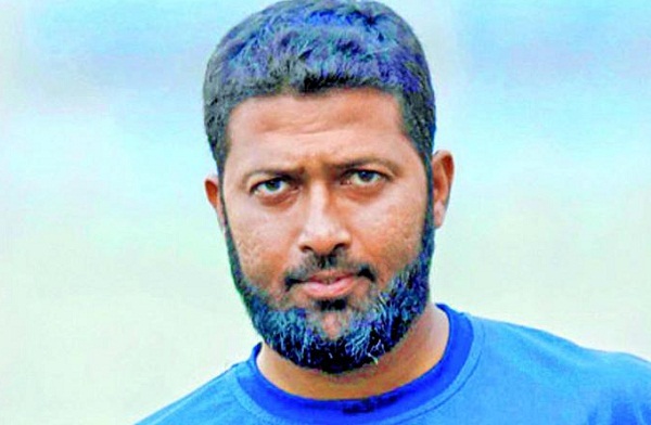 Wasim Jaffer played his 10th Ranji cricket final