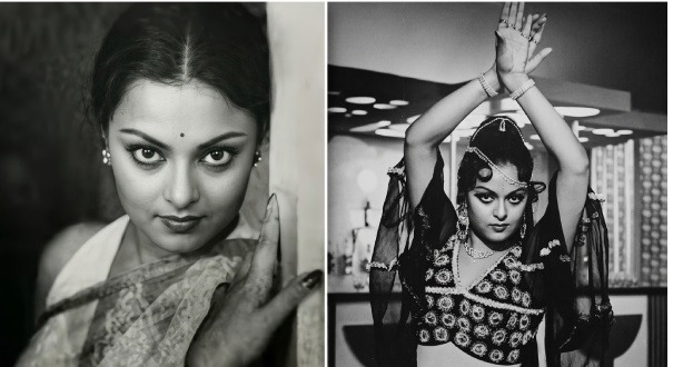 Mithu Mukherjee Passed Away
