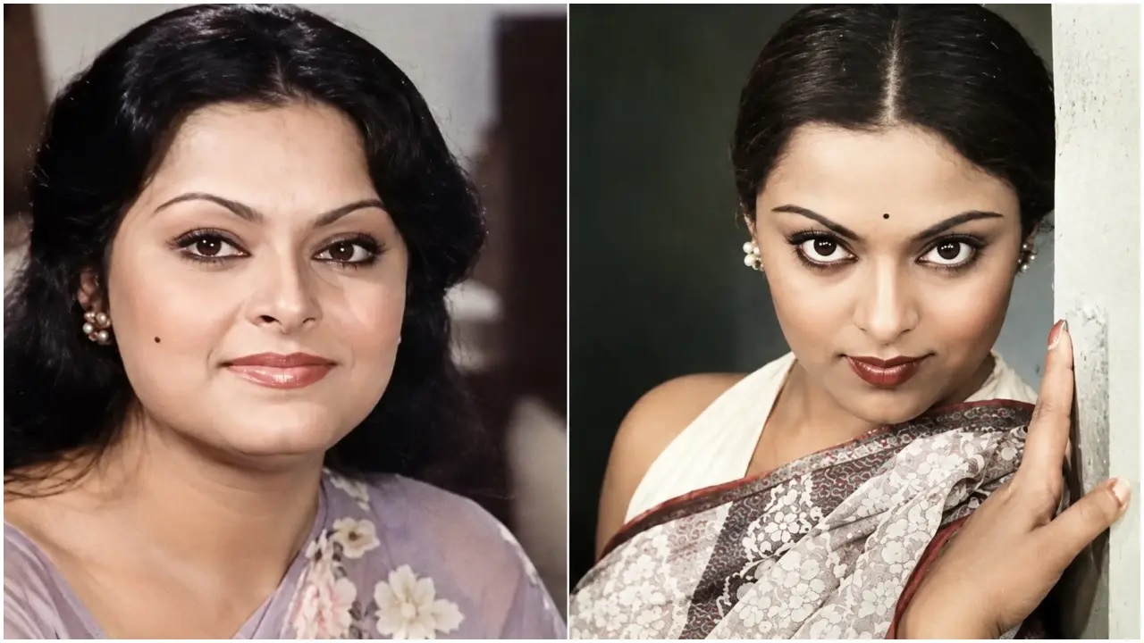 Mithu Mukherjee Passed Away