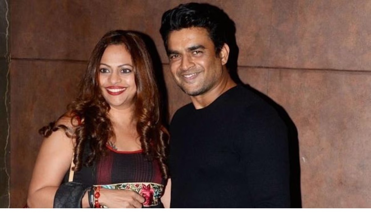 R Madhavan Love Story