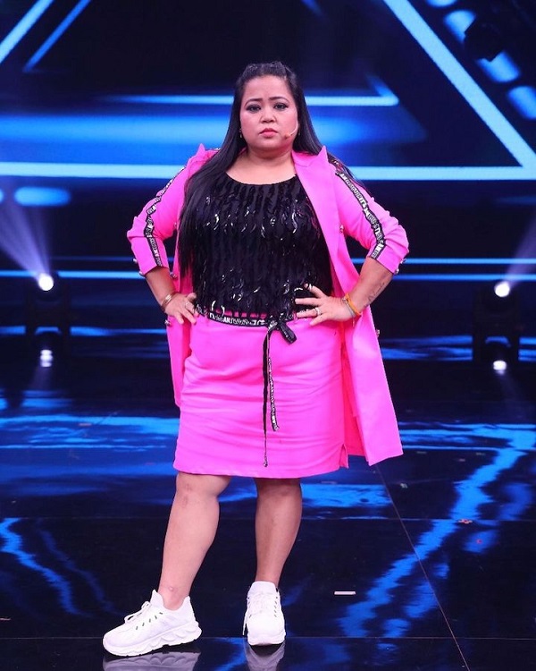 Bollywood Tadka