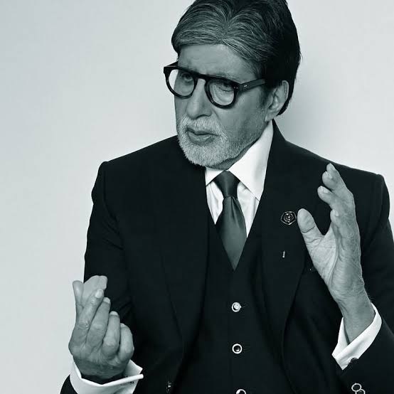Amitabh Bachchan on Gen Z