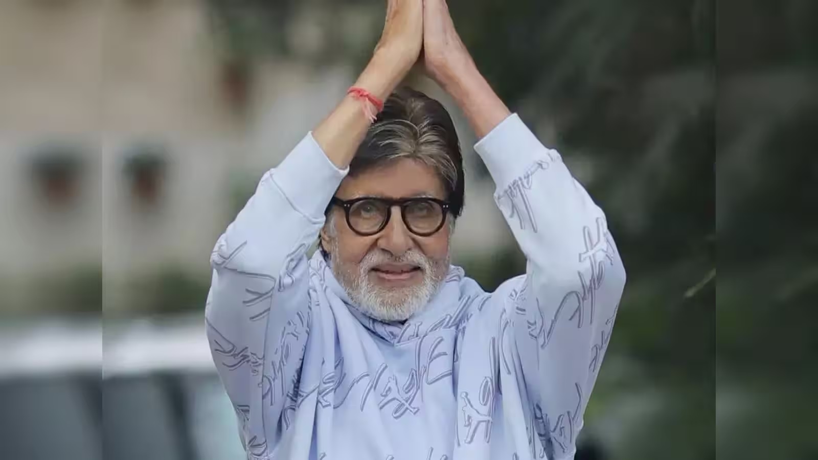 Amitabh Bachchan on Gen Z