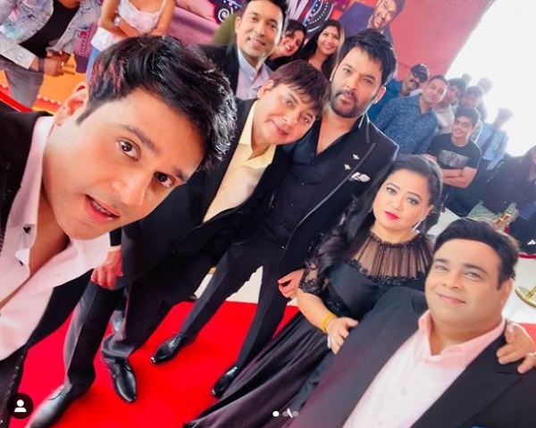 Bollywood Tadka