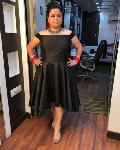Bollywood Tadka