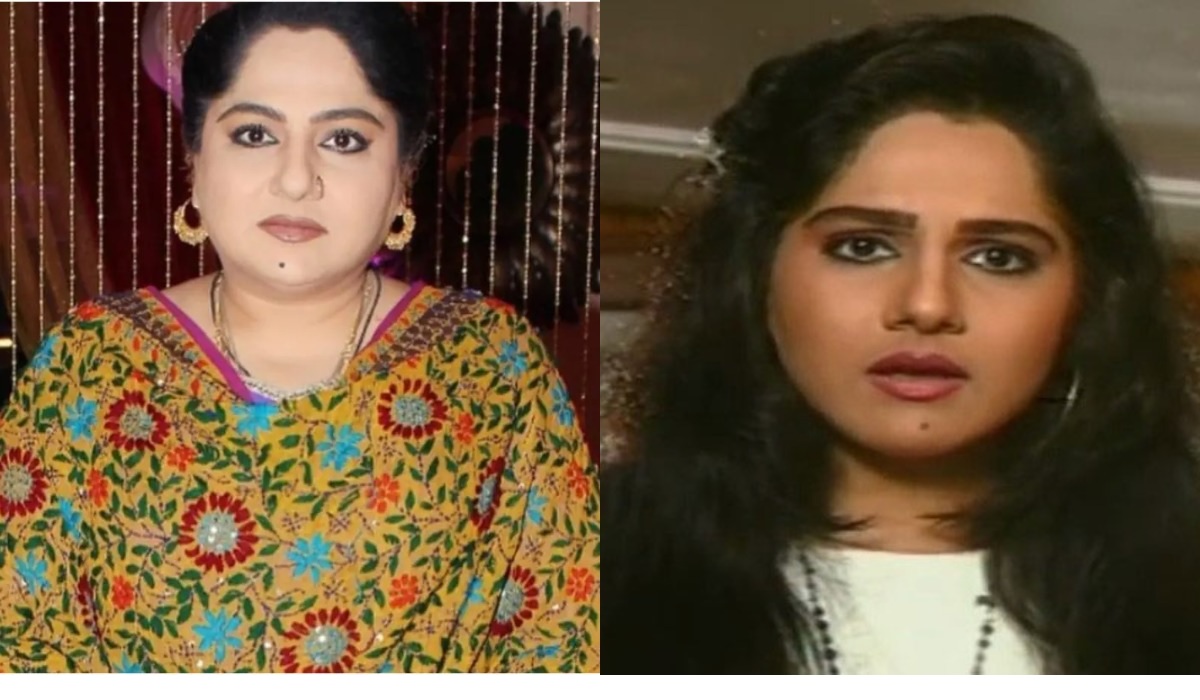 Shagufta Ali  Stage 3 Breast Cancer