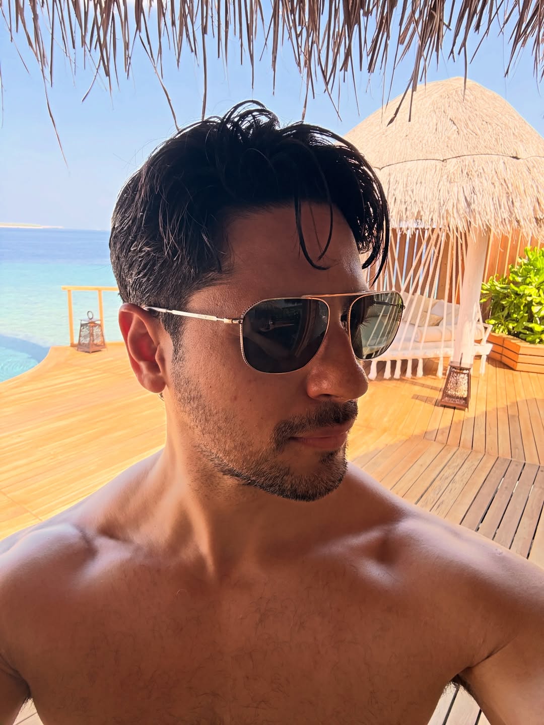 Sidharth Malhotra