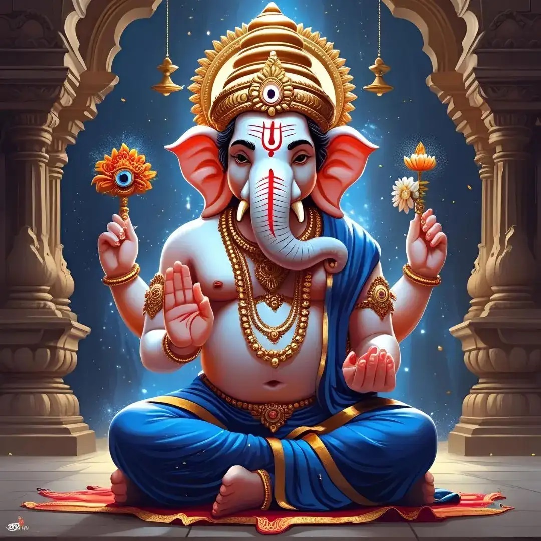 PunjabKesari Krishnapingal Sankashti Chaturthi 2026
