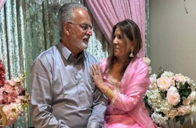 nri woman murder case