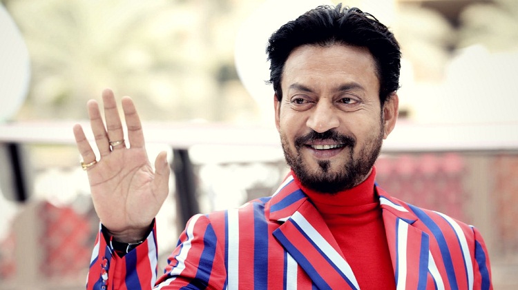 PunjabKesari,Irrfan Khan Images