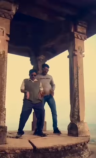 Bollywood Tadka