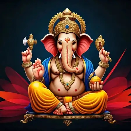 PunjabKesari Dhundiraj Chaturthi katha